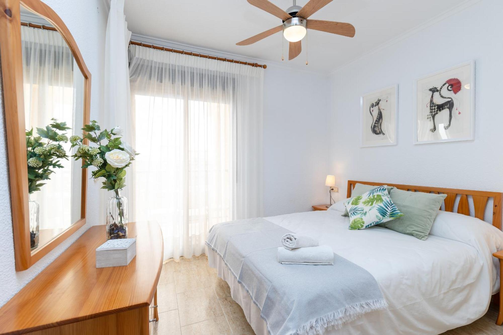 Beach Haven By Fidalsa El Moncayo Exterior photo